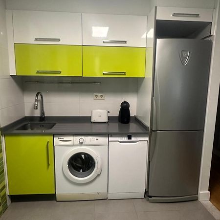 Apartamento Santiago Santiago de Compostela Luaran gambar