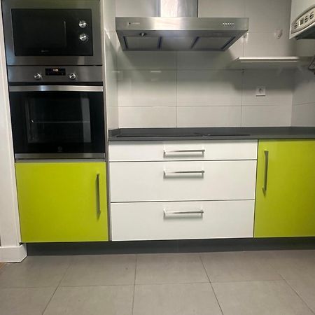 Apartamento Santiago Santiago de Compostela Luaran gambar