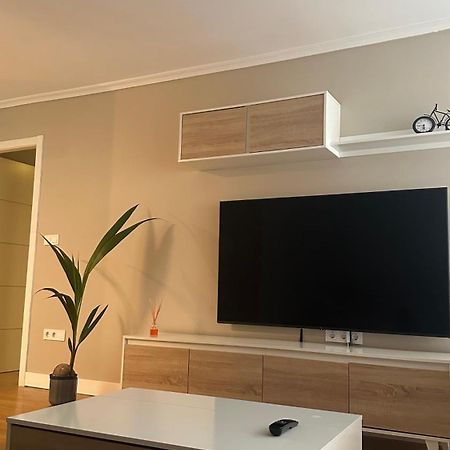 Apartamento Santiago Santiago de Compostela Luaran gambar