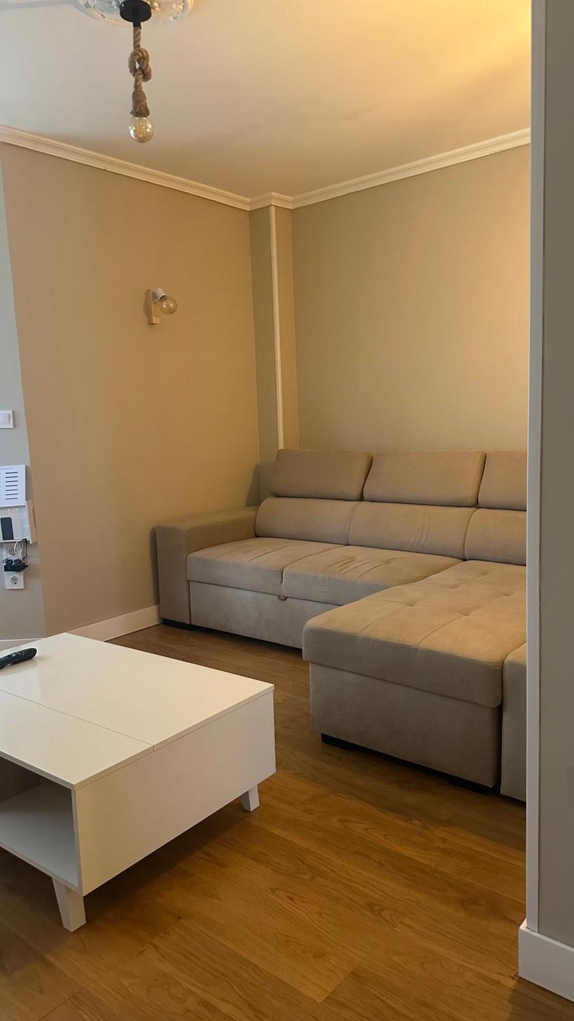 Apartamento Santiago Santiago de Compostela Luaran gambar
