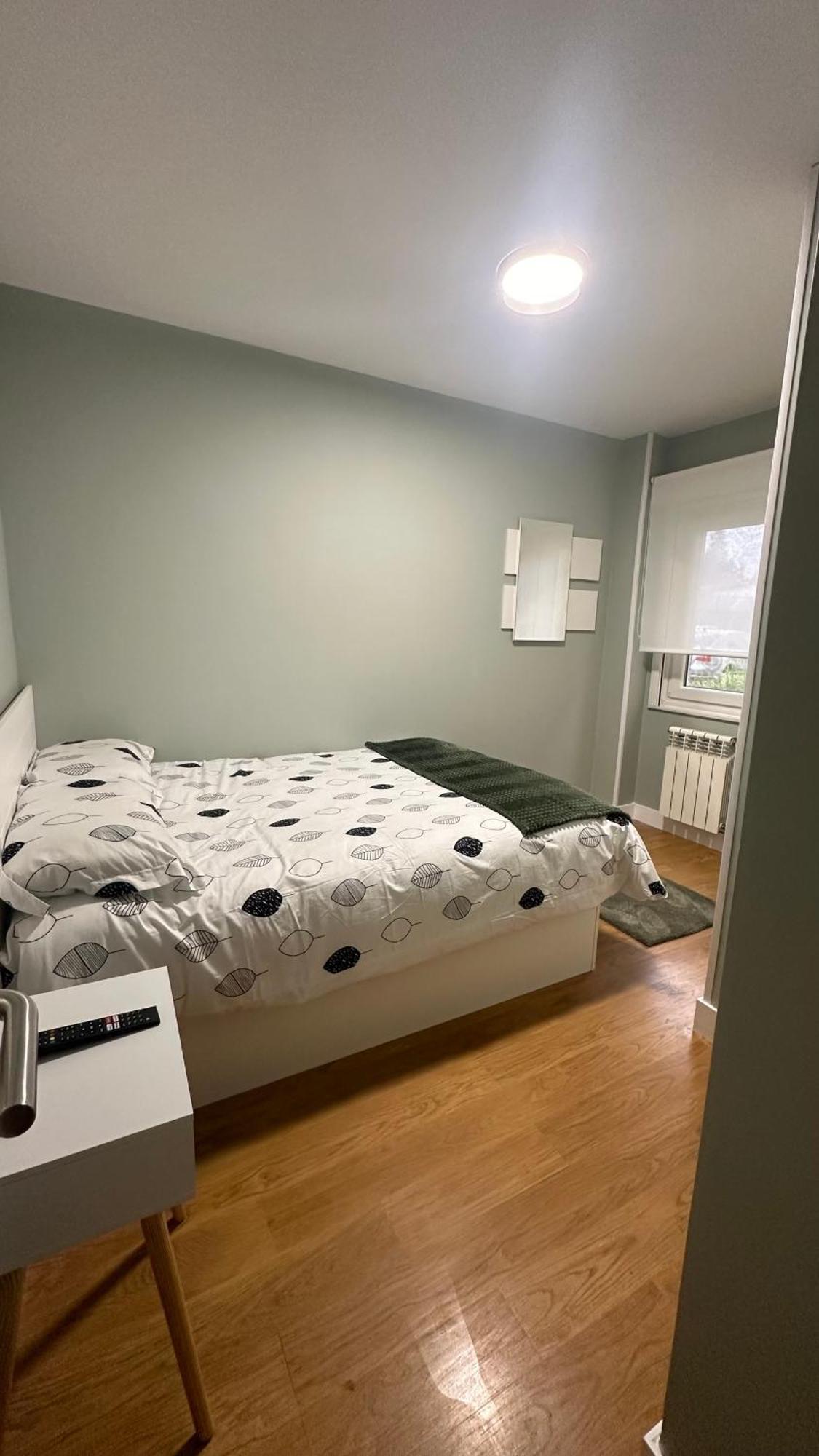 Apartamento Santiago Santiago de Compostela Luaran gambar